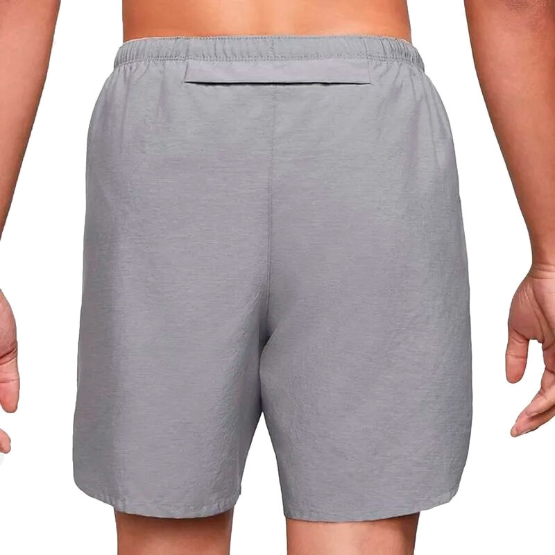 Short Nike Running de Hombre - CZ9066-084 Gris