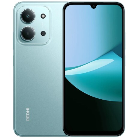 Xiaomi Redmi 15C 4GB 128GB Verde 001