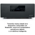 Parlante Muse M 692btc PARLANTE MUSE M 692BTC FM/CD/BT