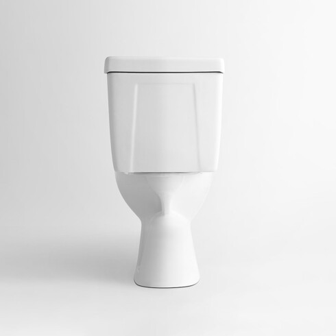 DEPOSITO BLANCO BRILLO - SERIE GRAND BLANCO