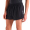 Short Deportivo Mujer Diadora Negro