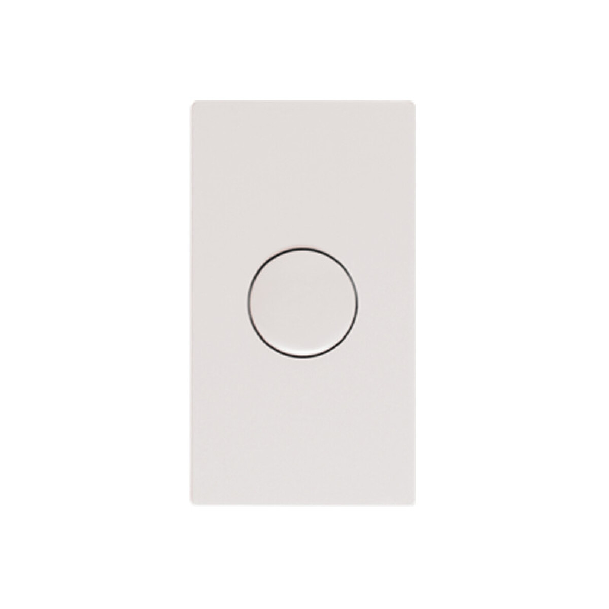 Módulo dimmer pulsador 220V 300W - Duomo blanco - C57632 