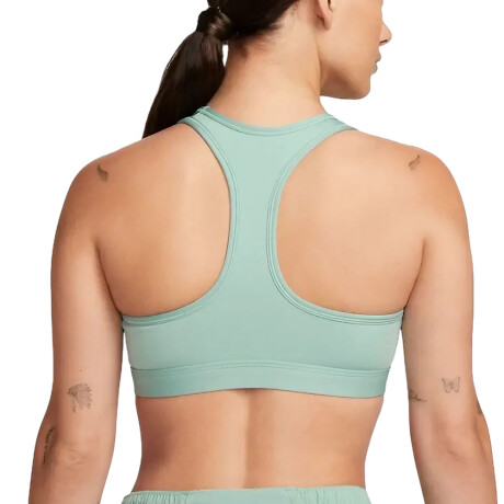 SUJETADOR NIKE SWOOSH Mint