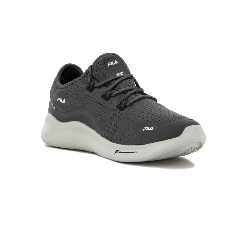 Fila running masculino intruder grafito/blanco/negro Grafito-Blanco