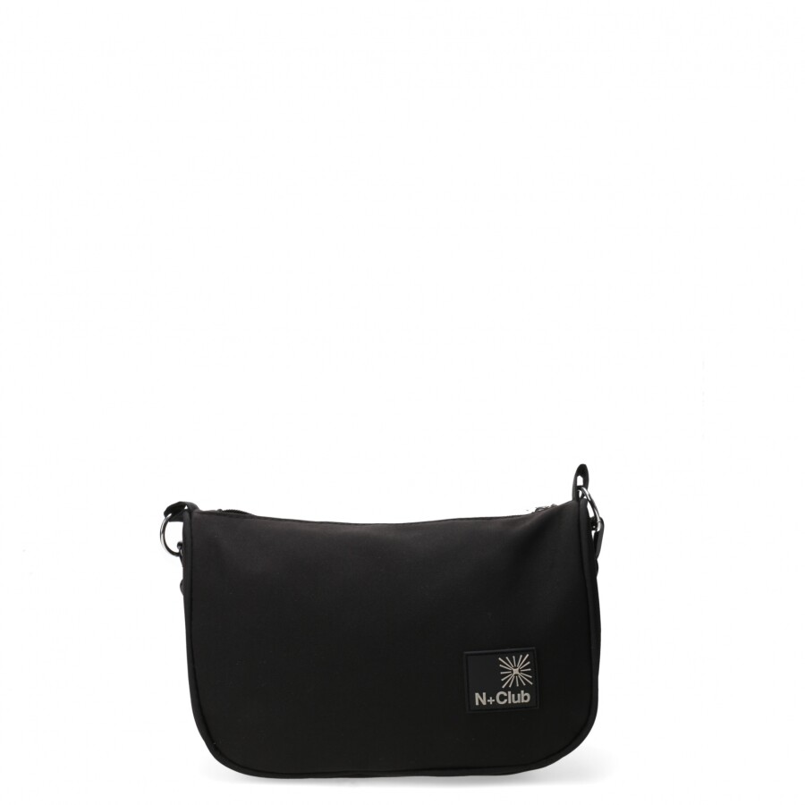 Cartera N+ Susan Negro