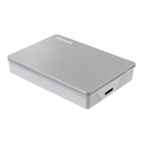 Disco Duro Externo Toshiba Canvio Gaming 4TB 2,5'' USB 3.0 USB2.0 001