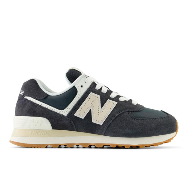Championes New Balance Lifestyle de Hombre - ML574DBH Negro