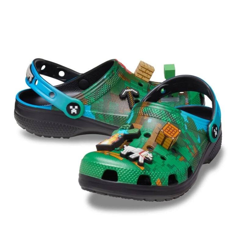Calzado Crocs C21083090H Calzado Crocs C21083090H