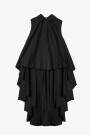 TOP COQUI Negro