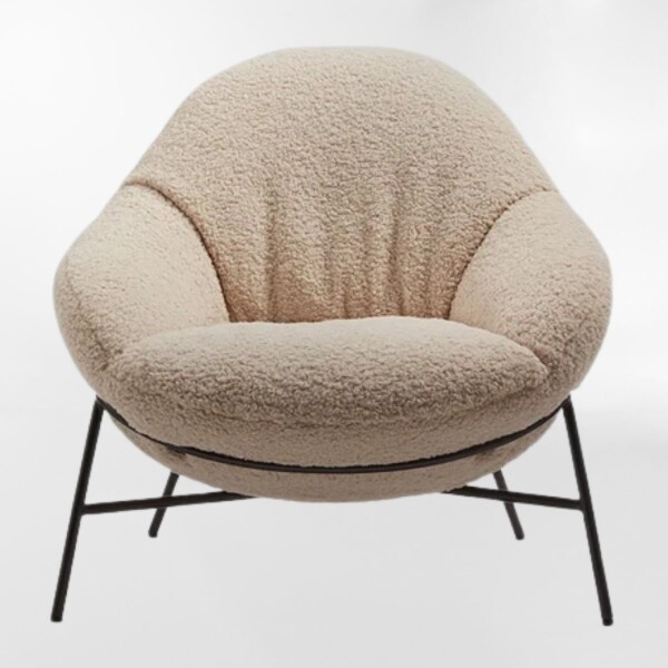 POLTRONA INSPIRE NATURAL
