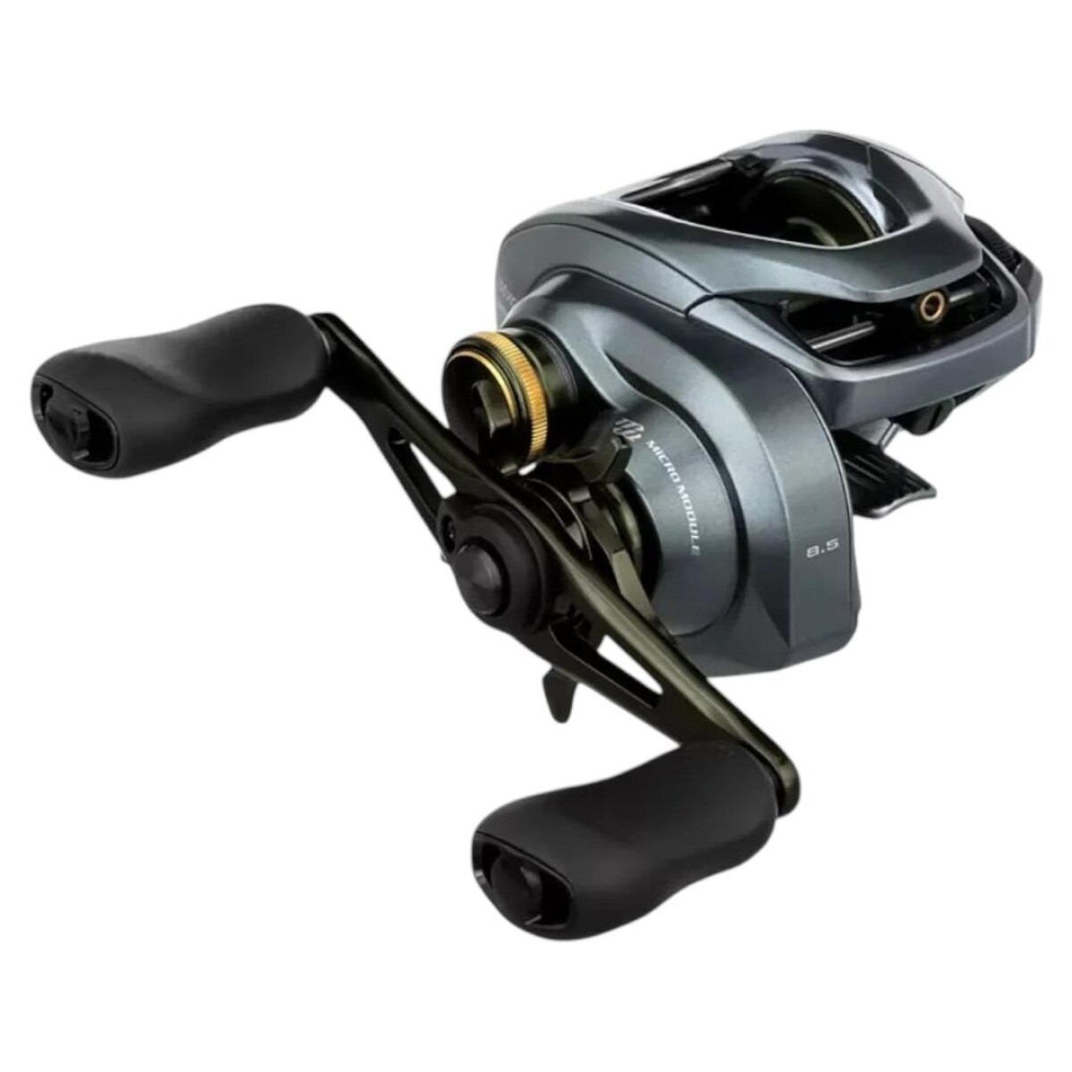 Reel Shimano Curado Dc 150xg - DIESTRO 