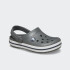 Crocband™ Clog Slate Grey/navy