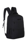 Mochila Clásica - Discovery Negro