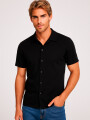 Camisa Pentu Negro
