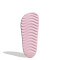 Chanclas de Mujer Adidas Adilette Lumia Rosa Claro