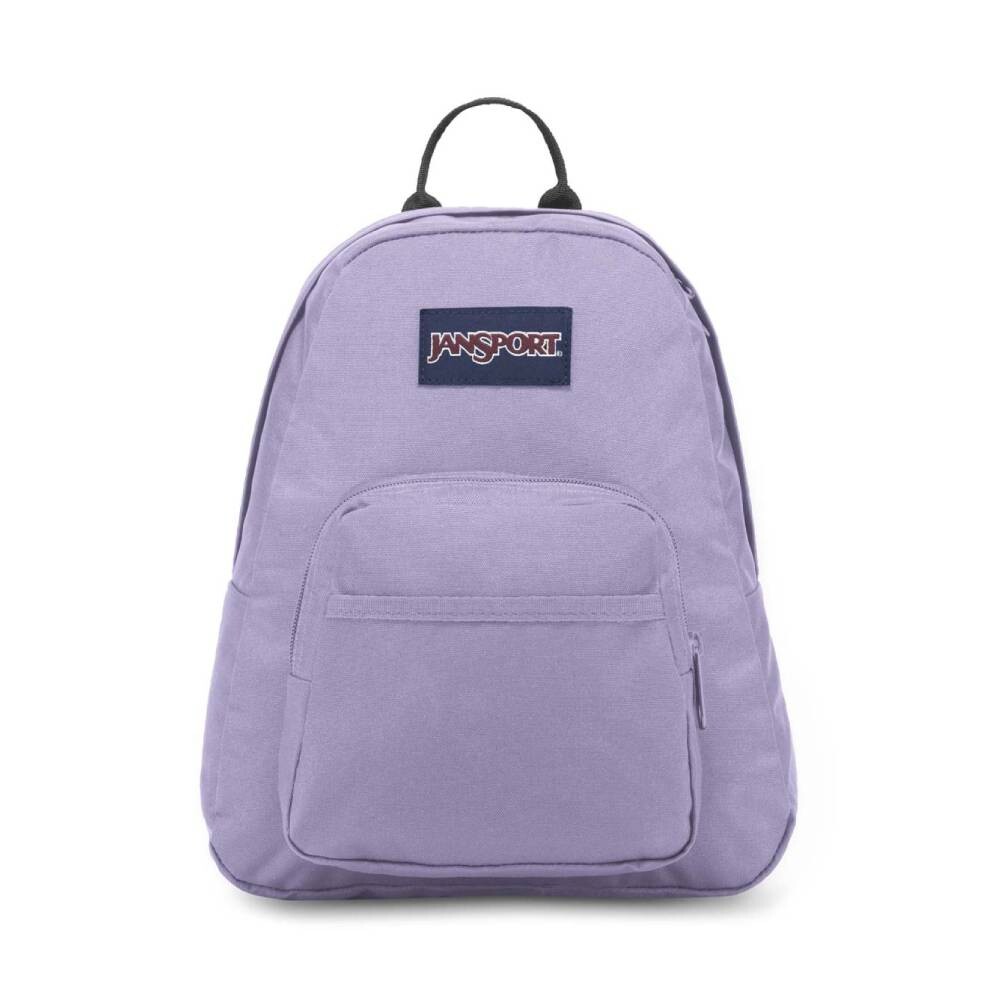 Half Pint Pastel Lilac