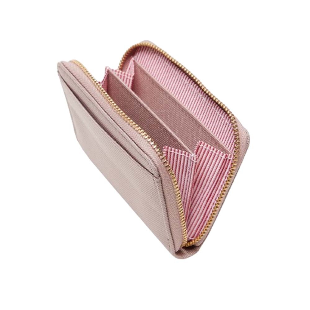 Tyler RFID - Unisex Ash Rose