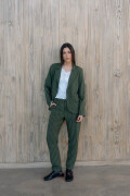 Pantalón Maryann VERDE