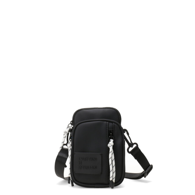 Bandolera Miss Carol Tilpa Negro