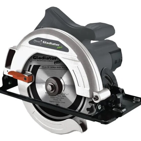 SIERRA CIRCULAR GLADIATOR PRO SC507/1/220 185mm 1200W SIERRA CIRCULAR GLADIATOR PRO SC507/1/220 185mm 1200W