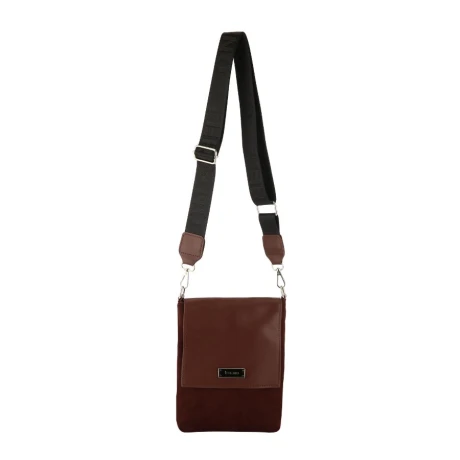 Bandolera Terrano Bell ROJO