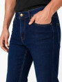 Pantalon Kunming Azul Indigo