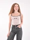 MUSCULOSA GIRASOL ESTAMPADO 3