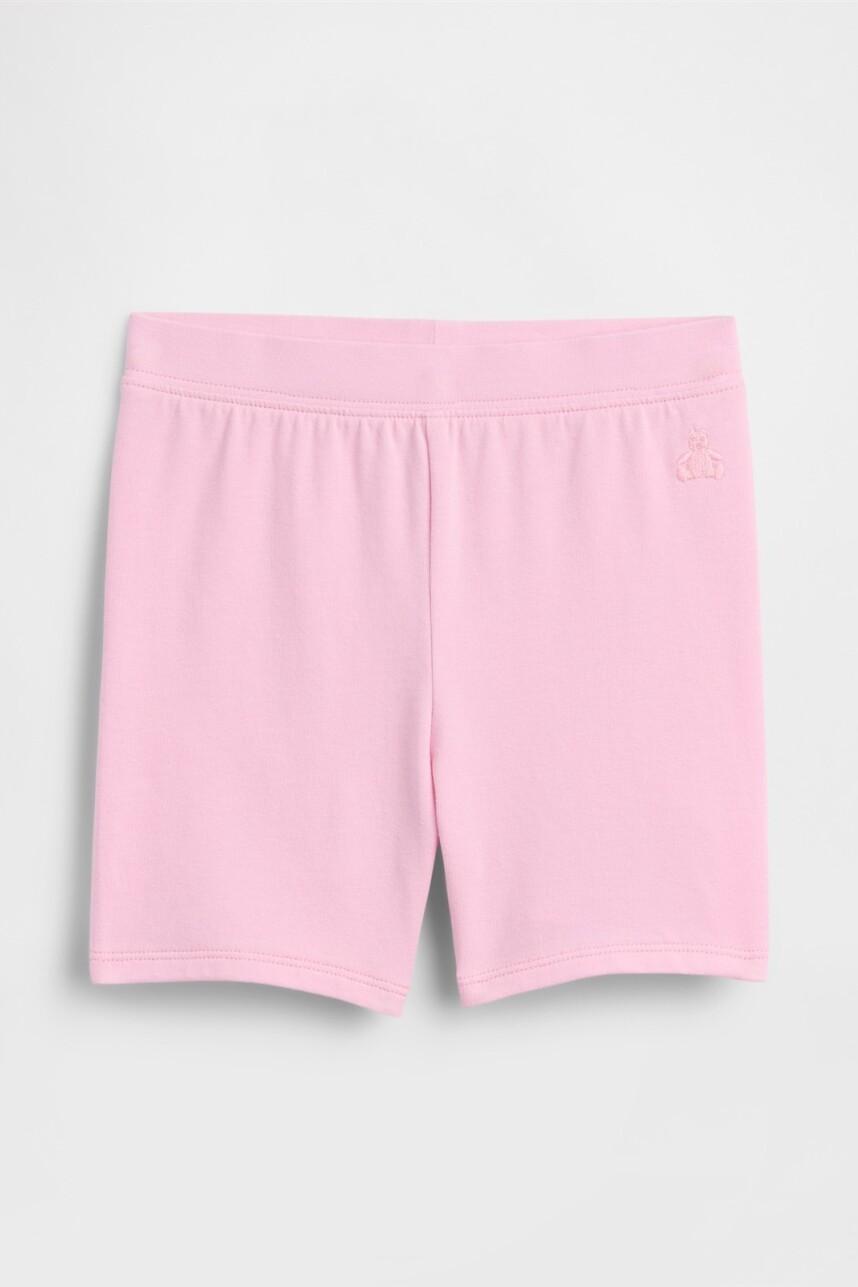 Calza Corta Toddler Niña Primrose Pink