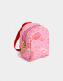 Llavero Mochila Llavero Y Charm Mini Mochila Cowgirl - Combinacion Bicolor