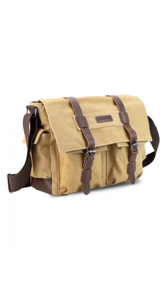 MORRAL LARANCAGUA - TOSTADO 
