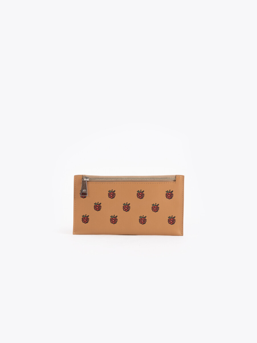 BILLETERA BERRY 