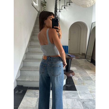 Top Tana Silver