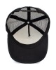 Goorin Bros Gorra Trucker Baseball - The White Tiger BLK