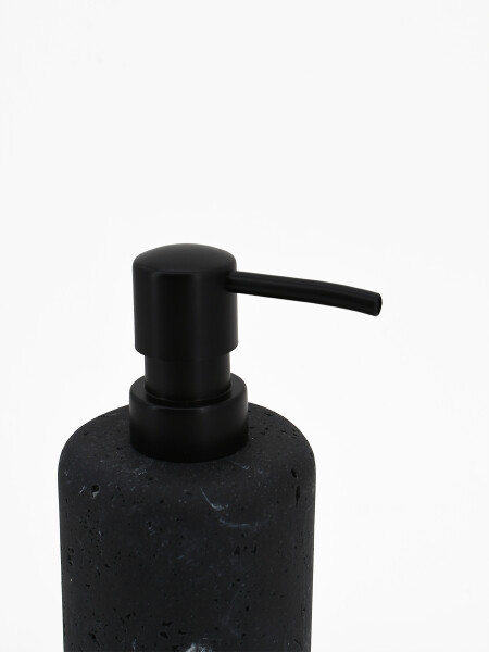 DISPENSADOR AMSTERDAM NEGRO
