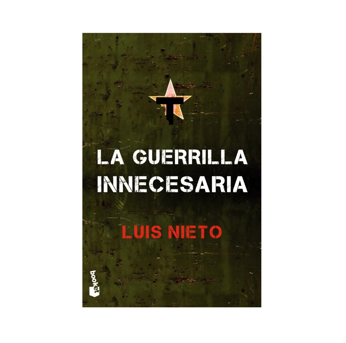 La Guerrilla Innecesaria 