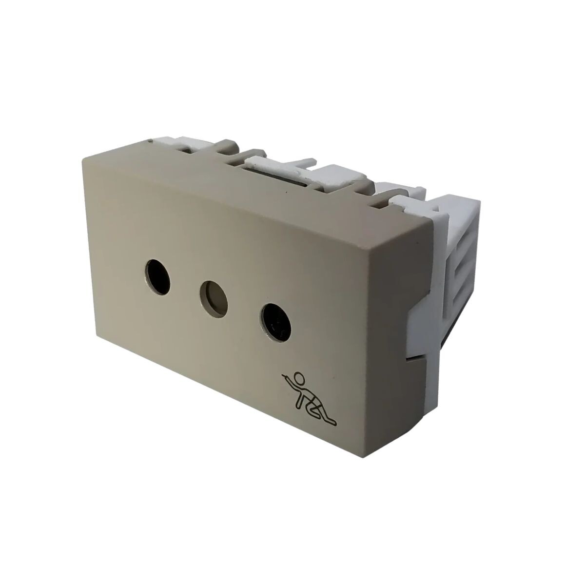 Modulo 3 En Linea Sica Beige 