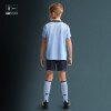 Equipo de juego titular Uruguay Nike - Infantil 2026 Equipo de juego titular Uruguay Nike - Infantil 2026