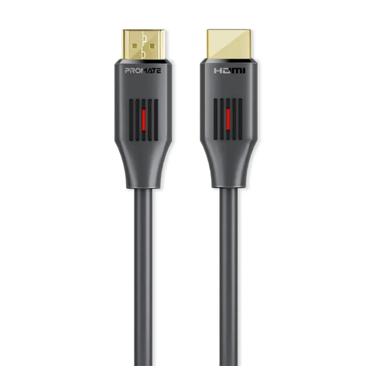 Cable Promate Hdmi 4k 3mts 60hz 