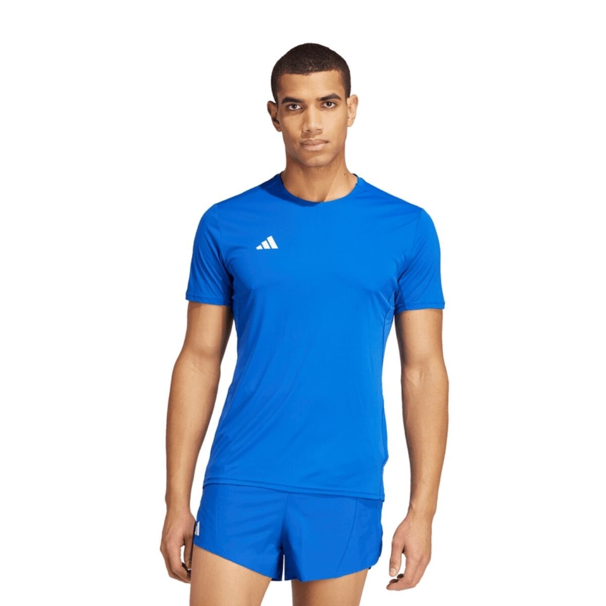 T-SHIRT S-XL - ROYAL BLUE 