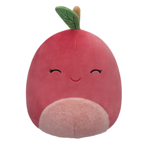 Peluche Jazwares Squishmallows Cherry 19cm 001