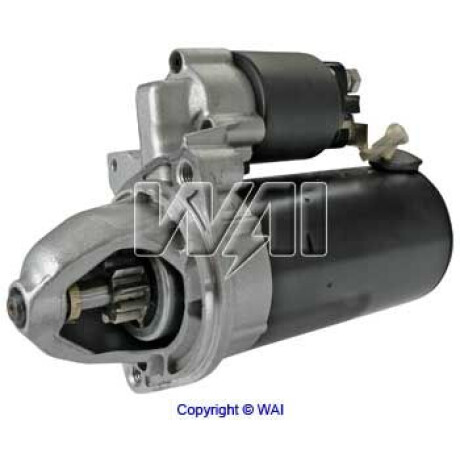 ARRANQUE MERCEDES BENZ SPRINTER D BOSCH 12V 10D=8011002 - ARRANQUE MERCEDES BENZ SPRINTER D BOSCH 12V 10D=8011002 -