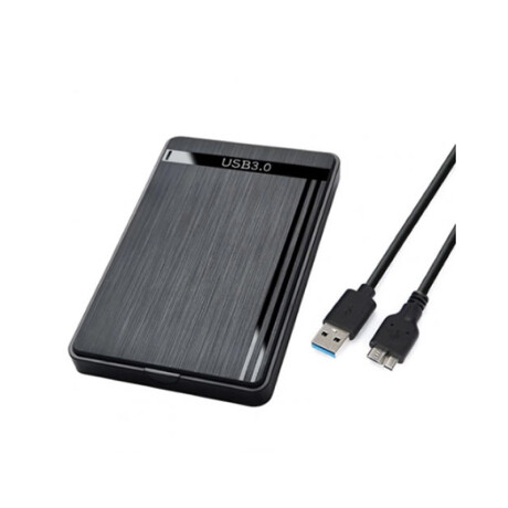 Disco Externo USB 3.0. Almacenamiento 500GB Disco Externo USB 3.0. Almacenamiento 500GB