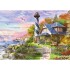 Rompecabeza Puzzle Educa Faro Rock Bay 4000 Piezas Didactico Rompecabeza Puzzle Educa Faro Rock Bay 4000 Piezas Didactico