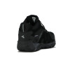 Diadora Hiking Hombre Waterproof Leather Mid - Negro Negro