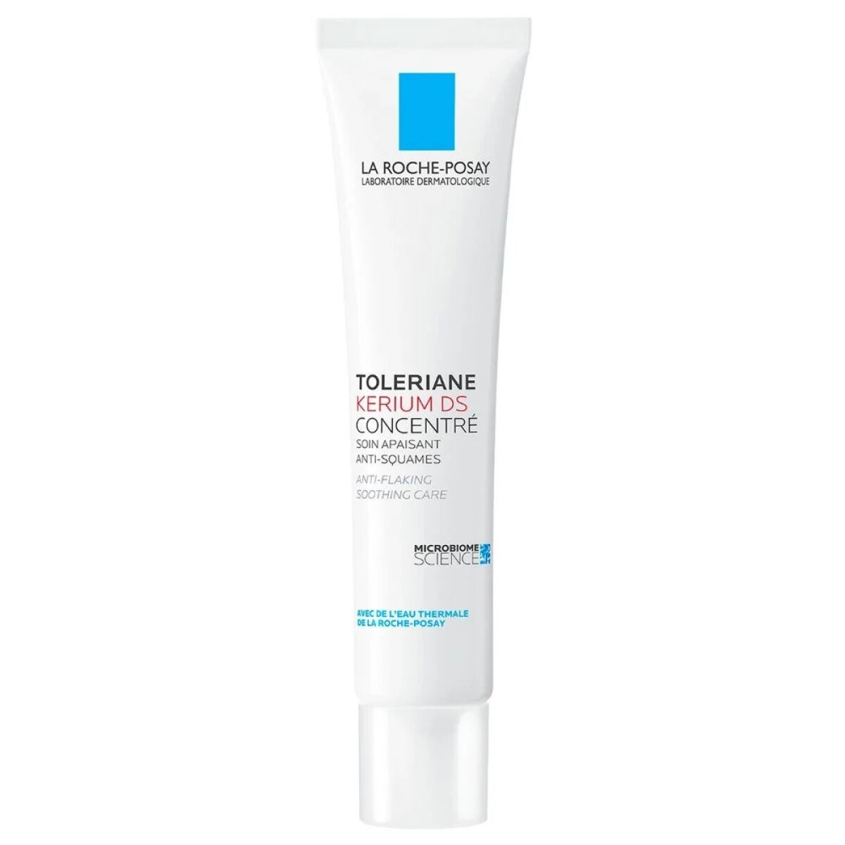 Crema La Roche Posay Toleriane Kerium DS Concentré 40 Ml 