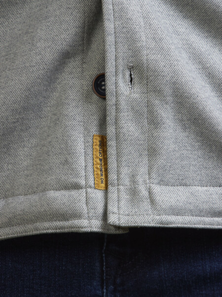 OUTWEAR MEDAN 5.0 GRIS MELANGE