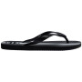 Sandalias Havaianas Color Essential Hombre Negro/Negro