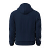 CANGURO NBA BULLS SLAM DENIM HOMBRE NBAHD526103-NV1 Azul