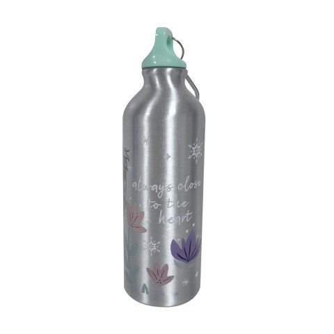 Botella de Aluminio Térmica Frozen 500 ml U