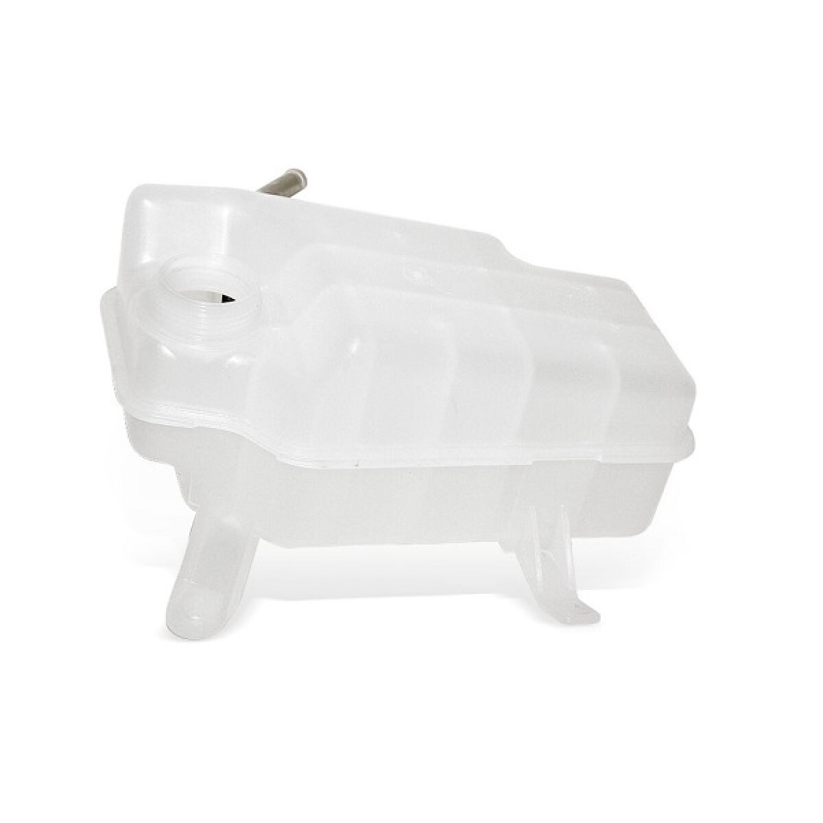 DEPÓSITO DE AGUA DE RADIADOR - S10 